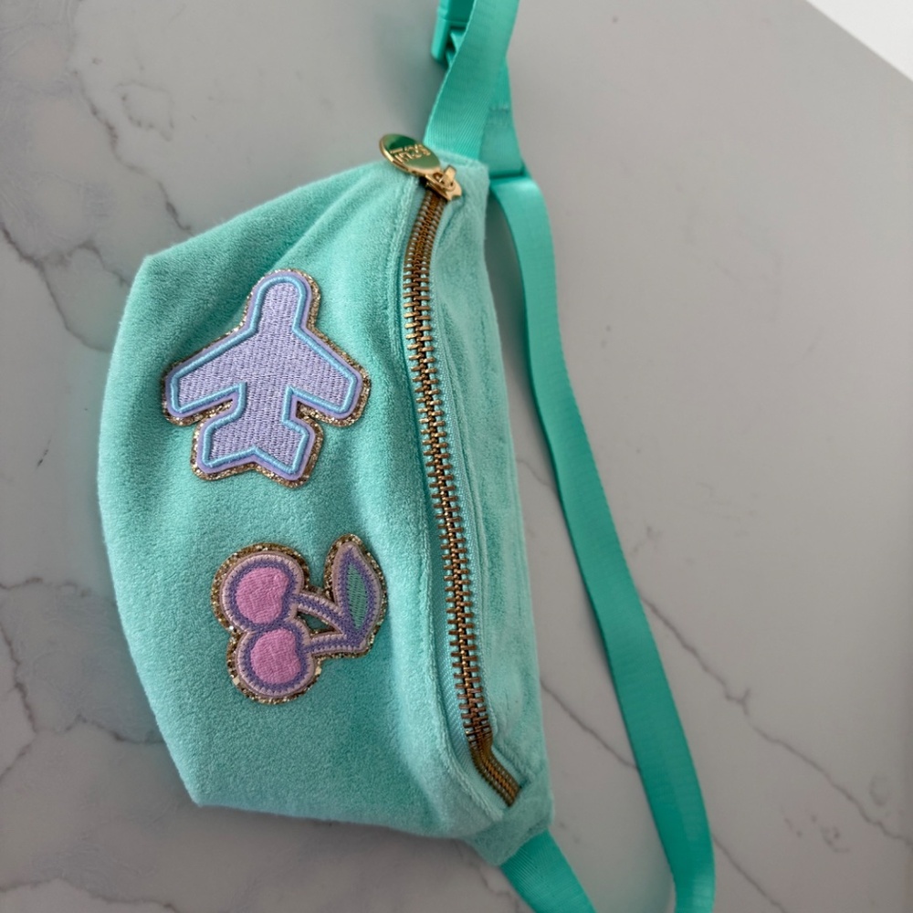 Fanny pack - Picture 2 of 8